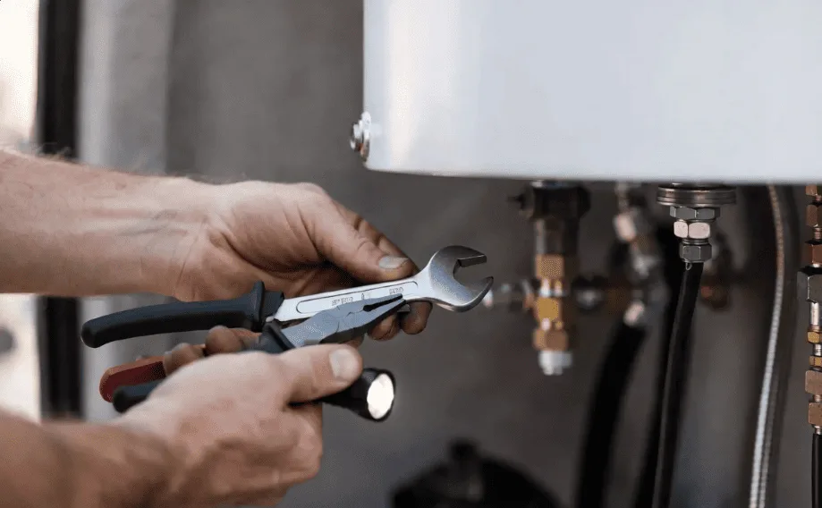 Why choose Water Heater Repair in Broaddus, TX